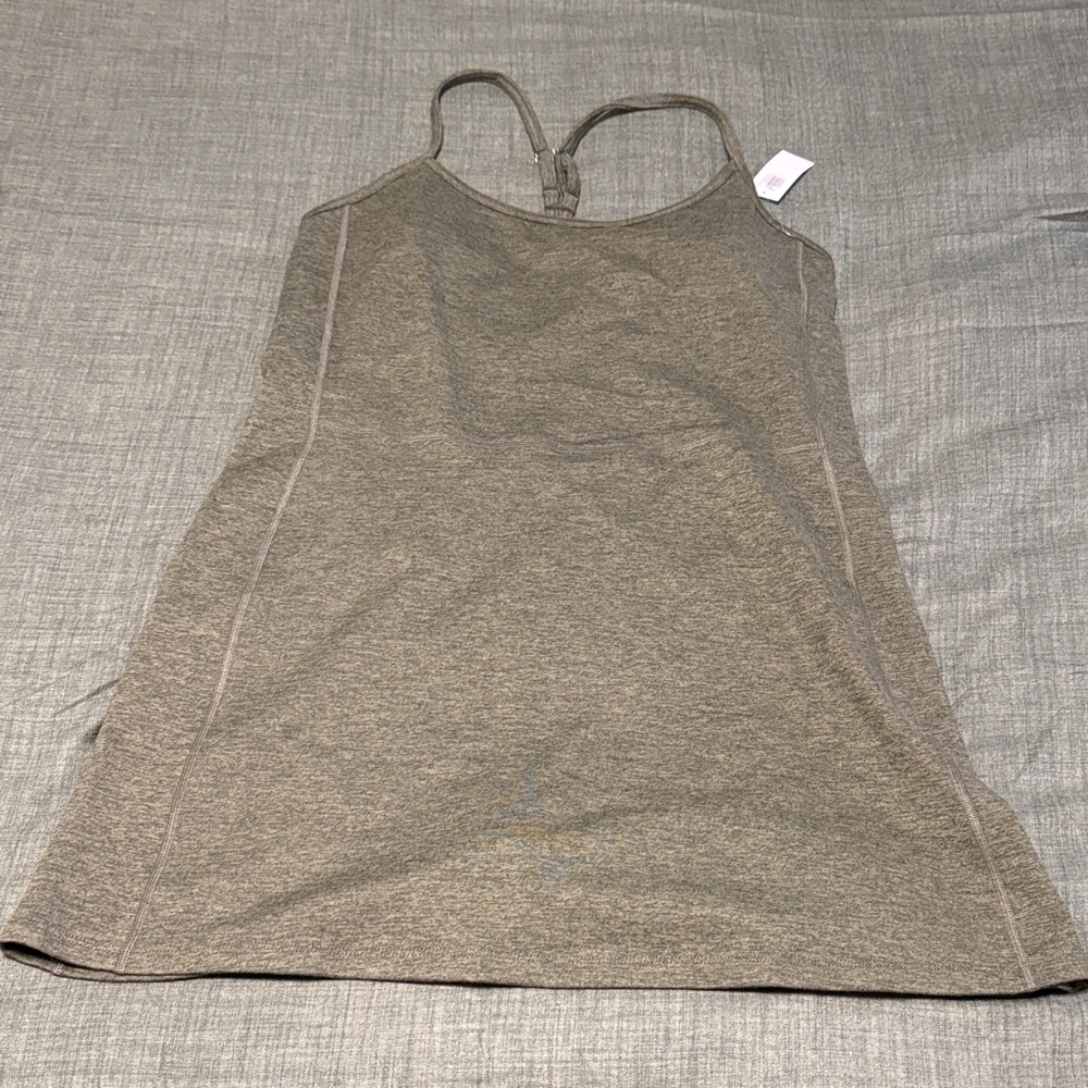 Old Navy Gray Mini Dress